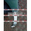Крыло переднее (левое) Нижняя Часть Klokkerholm (ДАНИЯ) для Volkswagen GOLF 3 1991-1998 - фото 10