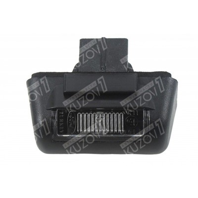 Подсветка Номера LORO для FORD TRANSIT Tourneo Connect 2009-2013 - фото