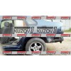 Арка задняя (левая) Klokkerholm для HONDA ACCORD 1996-1998 - фото 3