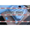 Топливный бак (дизель) 80л TYG для PEUGEOT BOXER 2002-2006 - фото 4