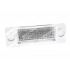Подсветка Номера TYC для Volkswagen TOURAN 2003-2006 - фото 1