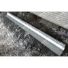 Порог (левый) БЕЛАРУСЬ для Volkswagen GOLF 3 1991-1998 - фото 2