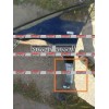 Крыло переднее (левое) Нижняя Часть Klokkerholm (ДАНИЯ) для Volkswagen SHARAN 2000-2010 - фото 2