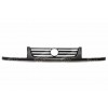 Решетка радиатора (c Ресничкой) TYG для Volkswagen VENTO 1991-1997 - фото 1